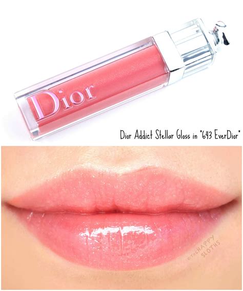 dior marilyn lipstick review|dior addict lip gloss.